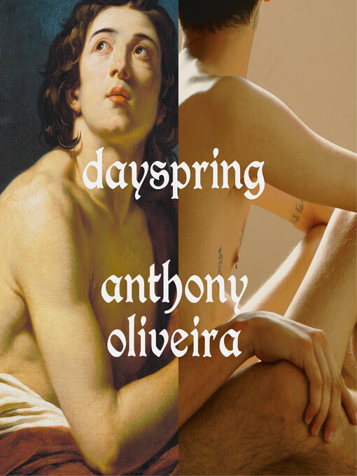 Title details for Dayspring by Anthony Oliveira - Available